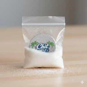 Miami Snow Ball Marker